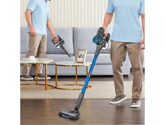 Пылесос KITFORT КТ-5175-1